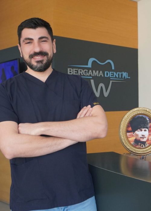 Bünyamin Çalışan