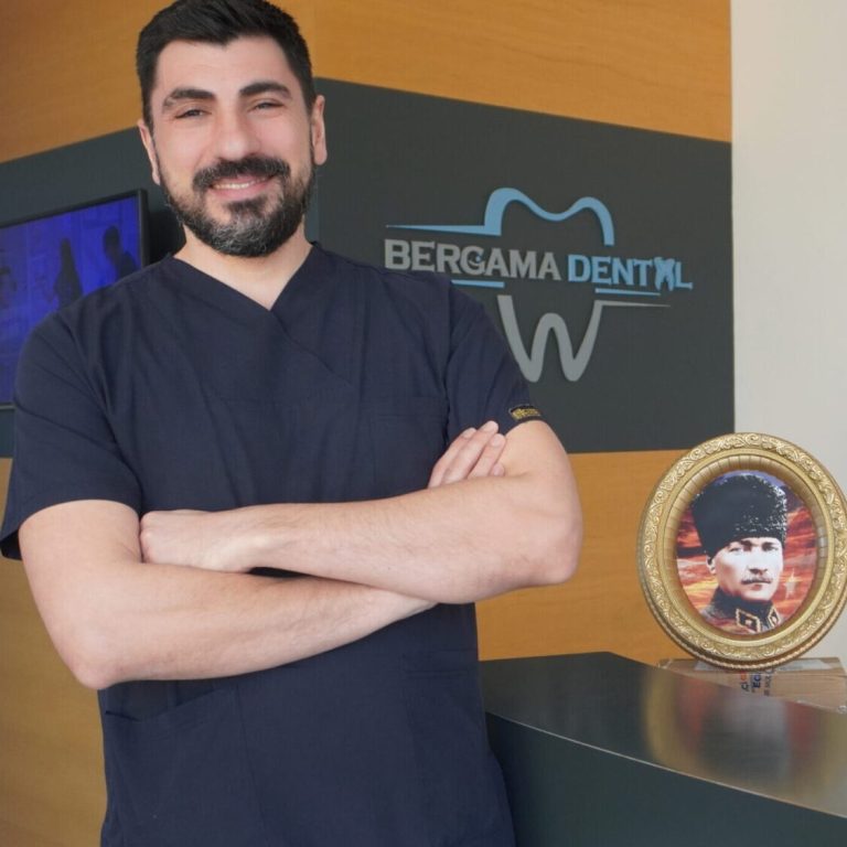Bünyamin Çalışan