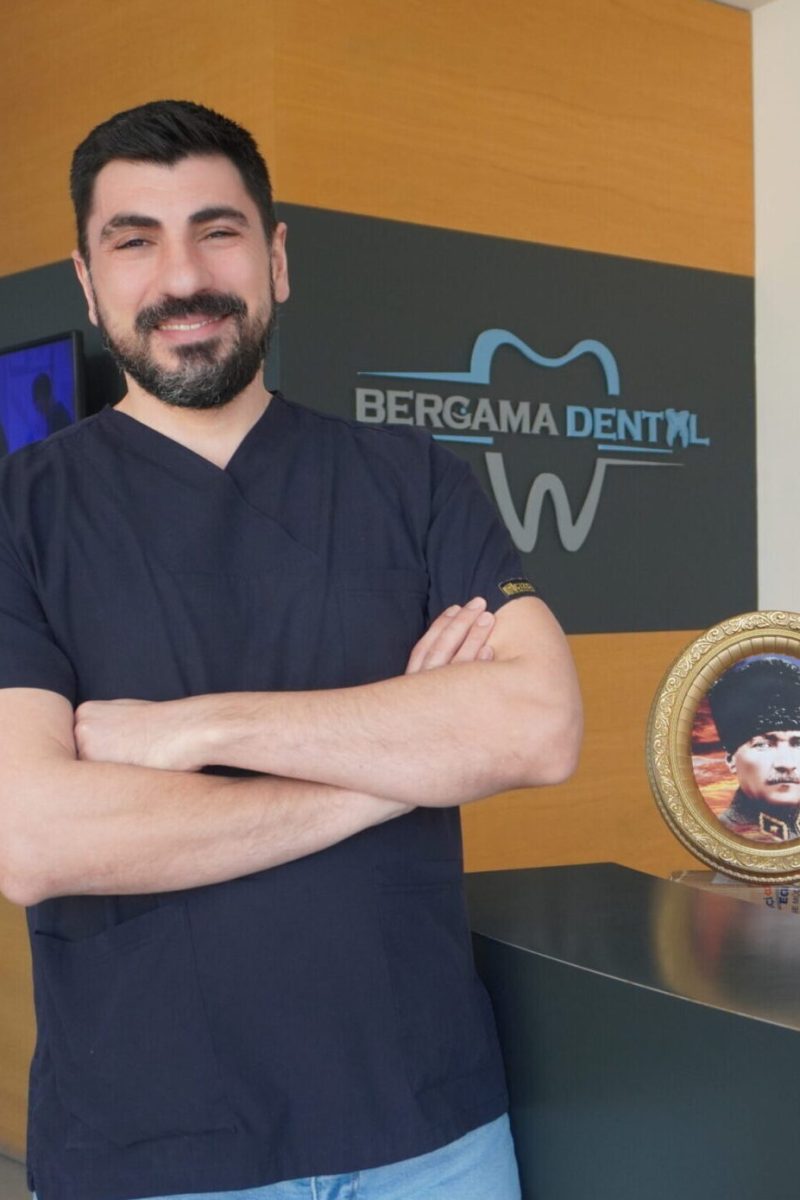 Bünyamin Çalışan